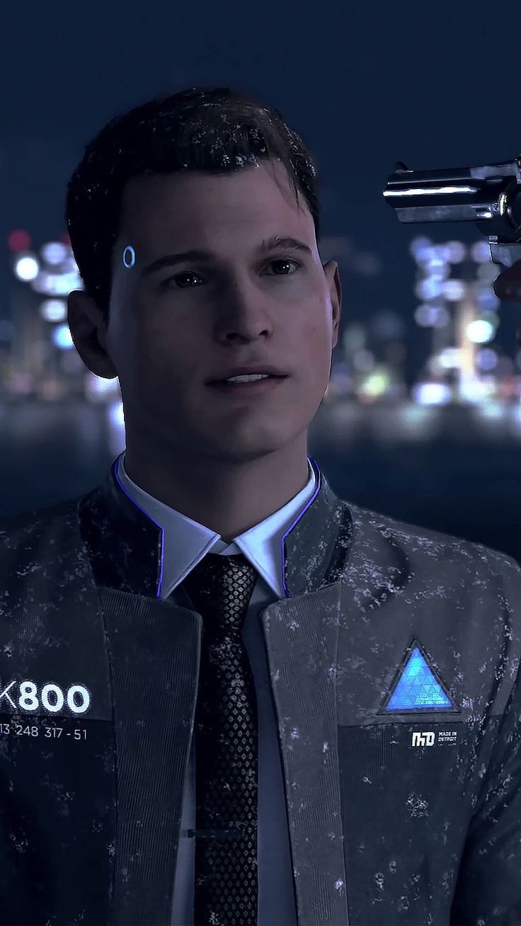 736x1308  Детройт обои на телефон - 55 фото