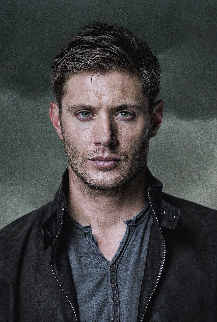 860x1280  21+ Jensen Ackles обои на телефон от polakov.vasilisa