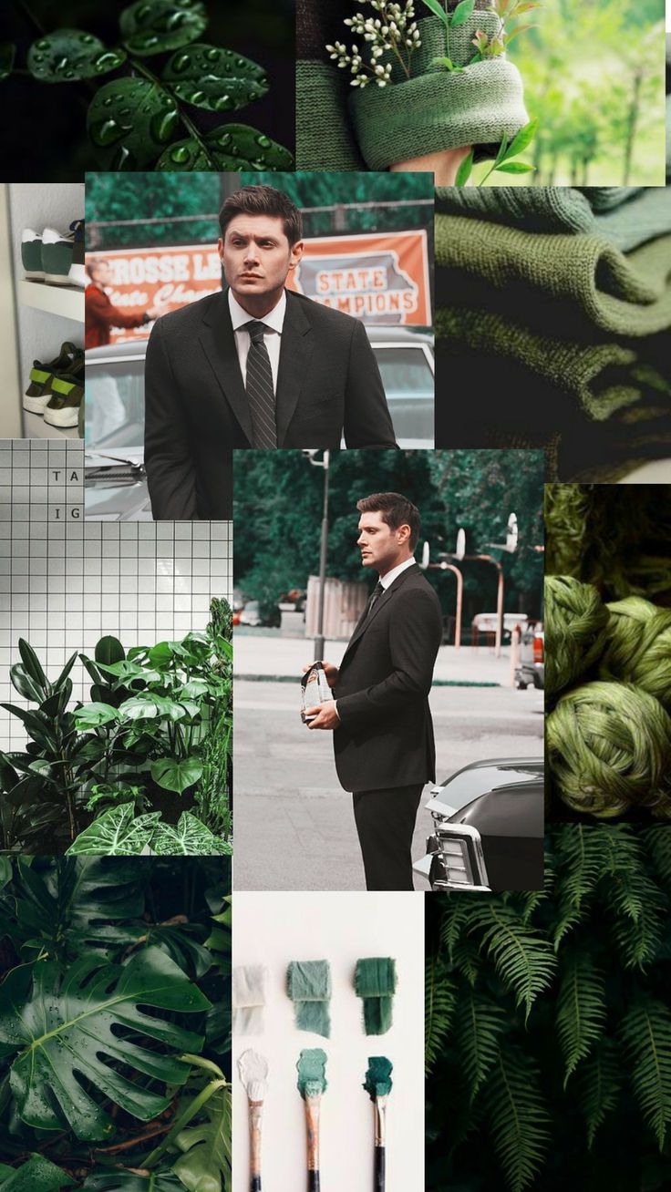 736x1308  Идеи на тему «✨My wallpapers» (34) | обои, сверхъестественное, дженсен эклс