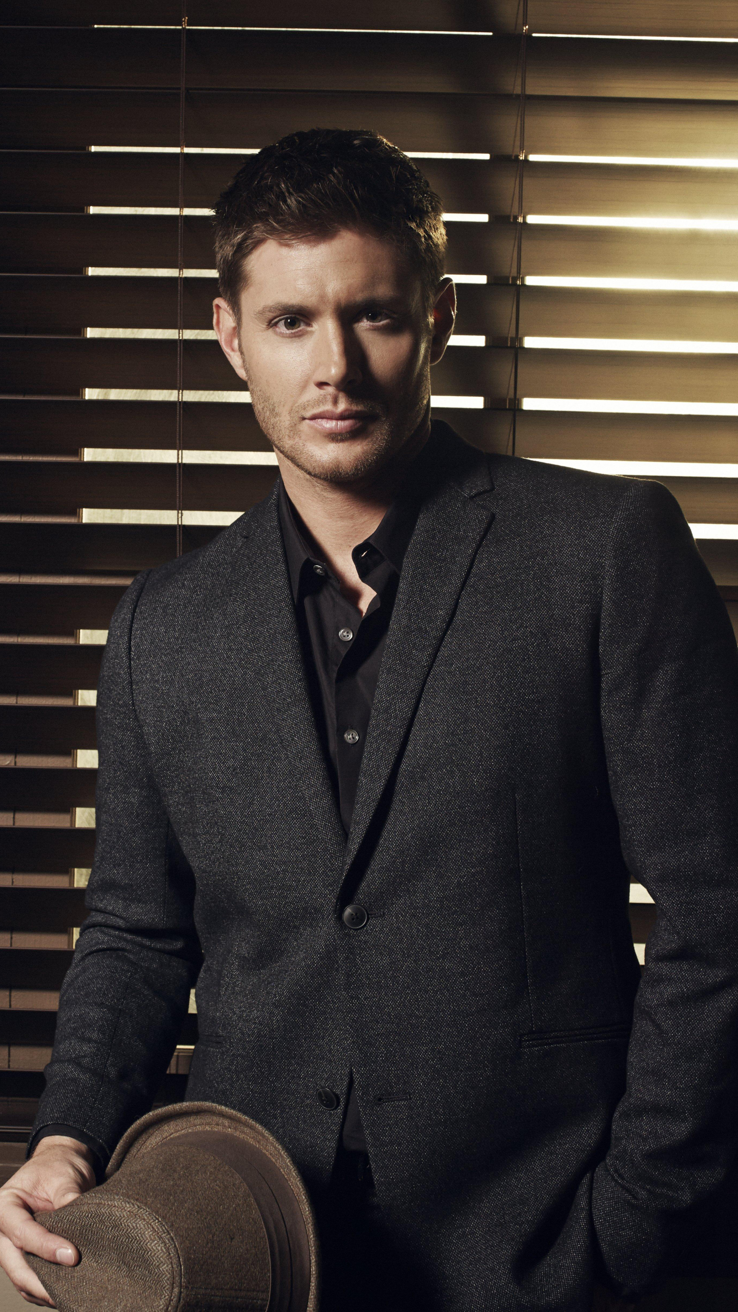 1440x2560  21+ Jensen Ackles обои на телефон от polakov.vasilisa