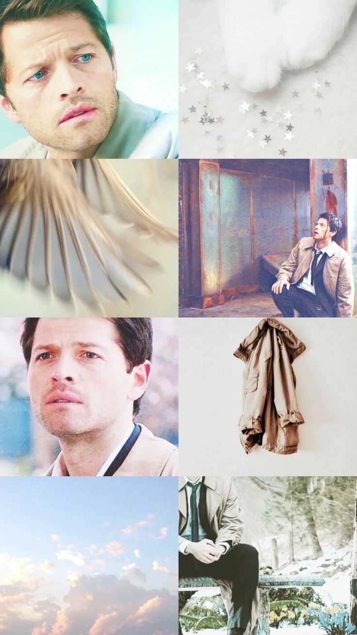 736x1309  Castiel aesthetic | Supernatural wallpaper, Castiel supernatural, Castiel  aesthetic
