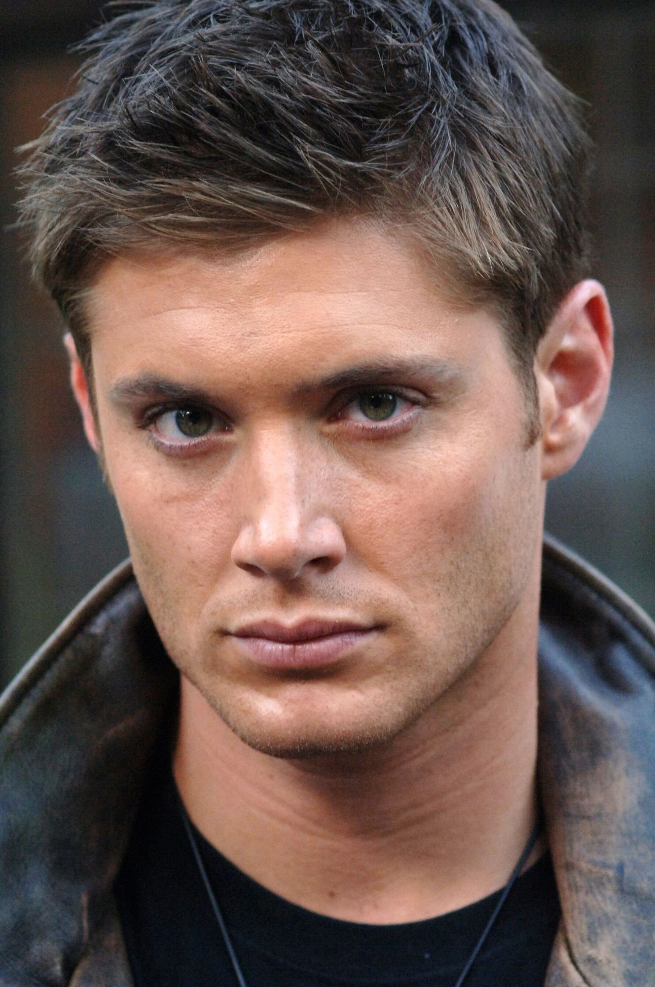 1328x2000  Дин винчестер картинки - 82 фото