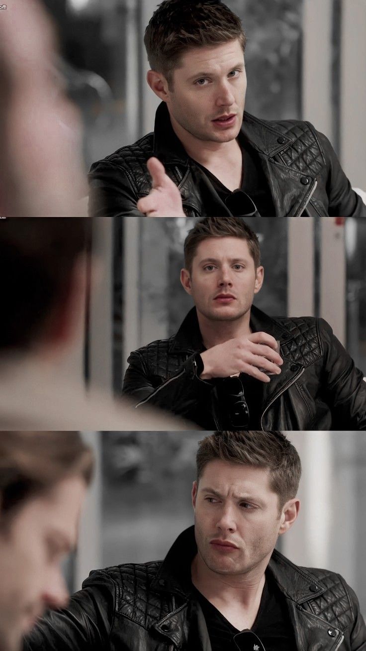 736x1308  Pin by Olha Henyk on Швидке збереження | Supernatural dean winchester,  Jensen ackles, Supernatural fandom
