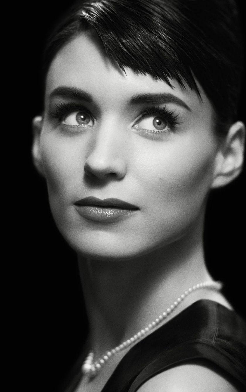 840x1336   Обои Руни Мара 05 1920x1440 HD Картинка 