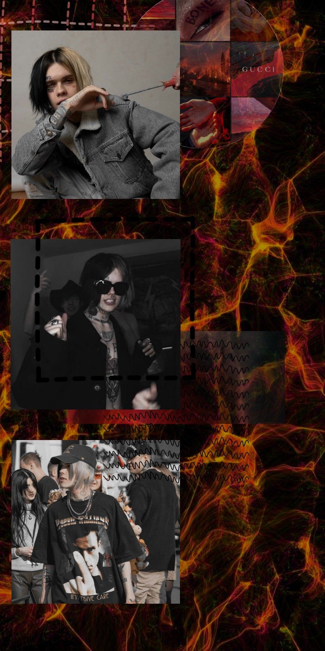 1080x2160  Обои Джизус | Мультипликационные иллютрации, Обои, Мальчики обои