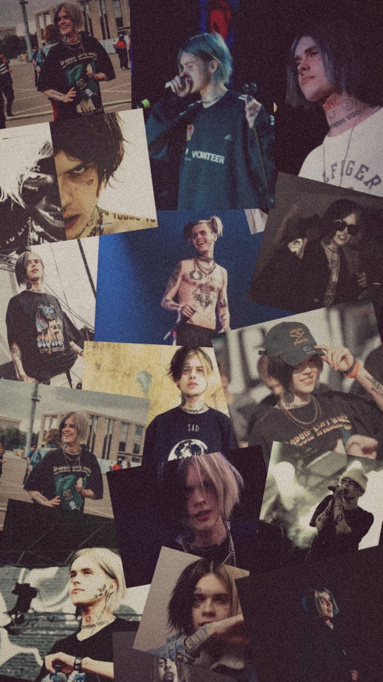 1288x2289  Джизус плакат (27 фото) » Рисунки для срисовки и не только