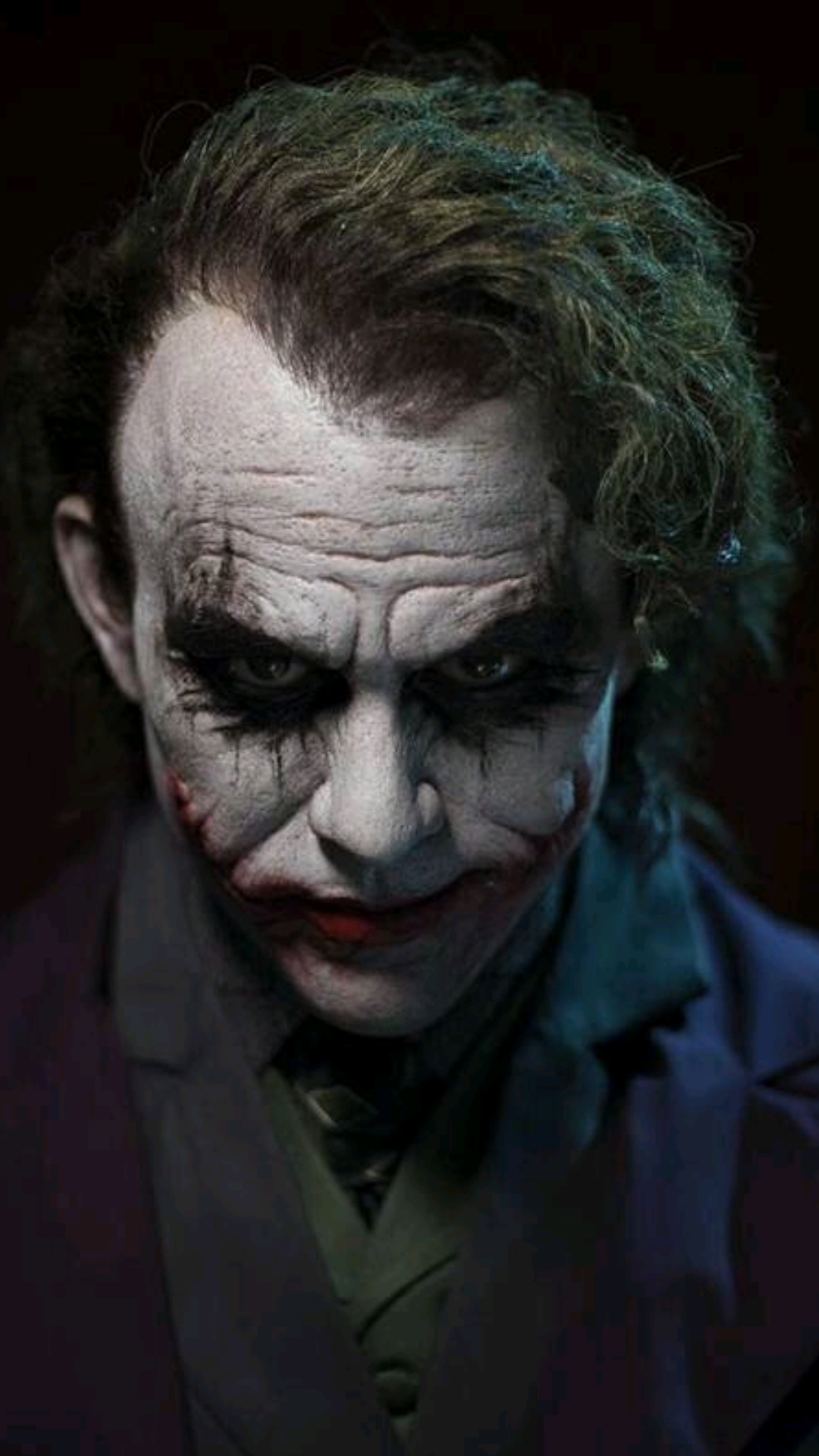 1080x1920  Джокер - обои на телефон Full HD | Пикабу