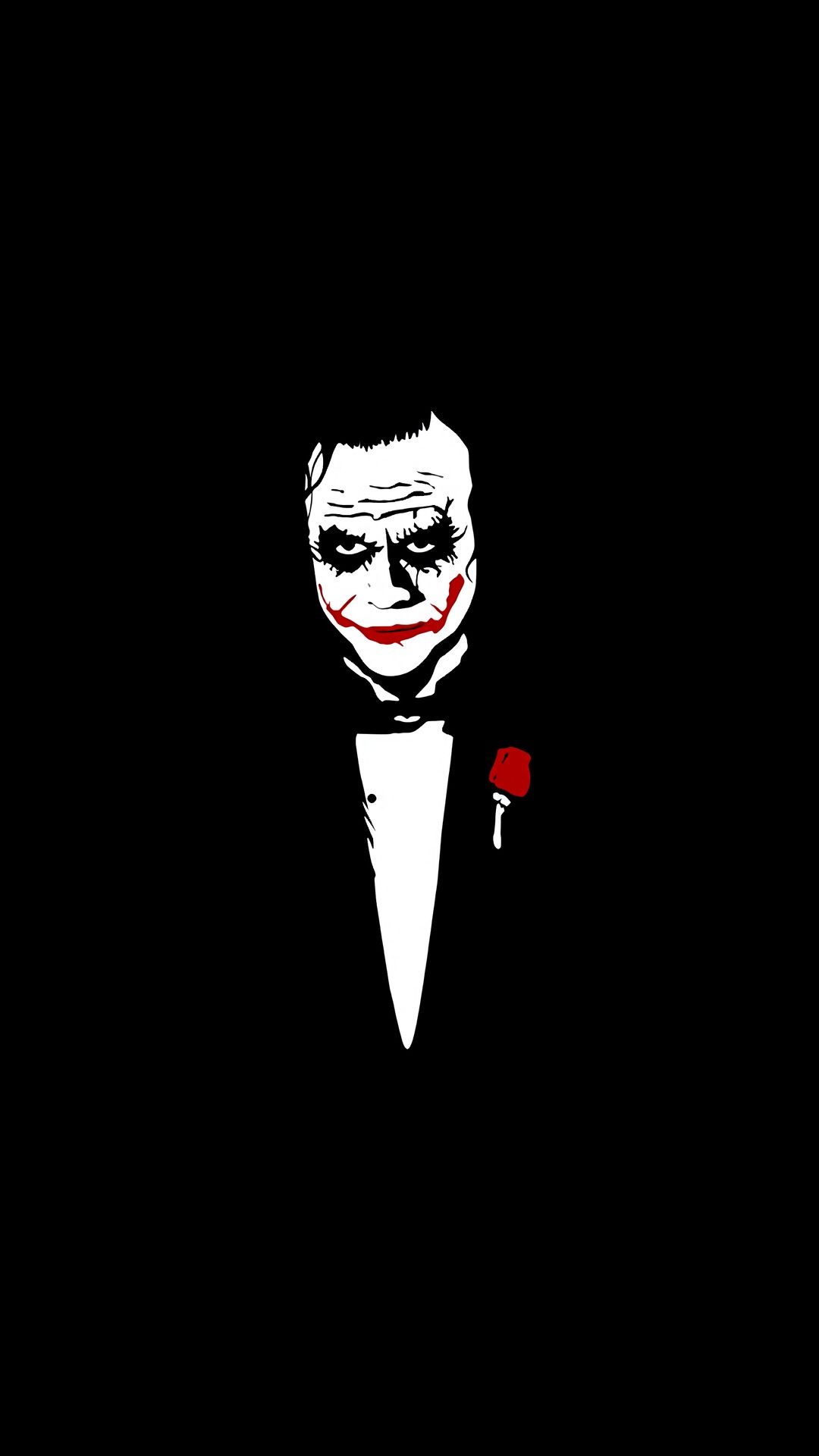 1080x1920  Pin by tarek_essam on Teko | Joker wallpapers, Joker images, Batman joker  wallpaper