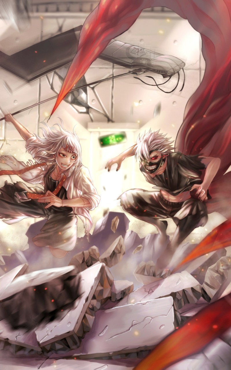 800x1280  Скачать обои \"Джузо Сузуя\" на телефон в высоком качестве, вертикальные  картинки \"Джузо Сузуя\" бесплатно