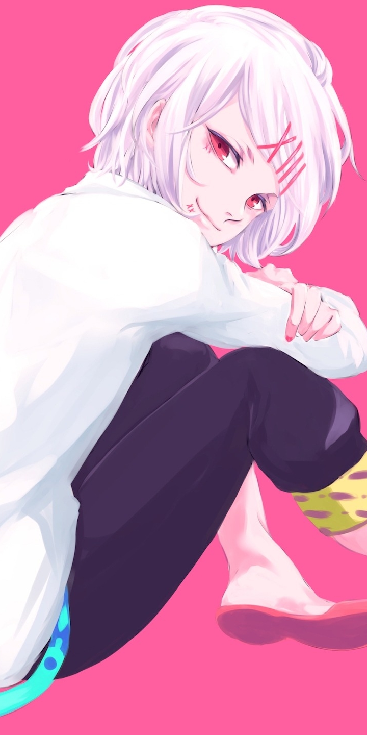 720x1440  Скачать обои \"Джузо Сузуя\" на телефон в высоком качестве, вертикальные  картинки \"Джузо Сузуя\" бесплатно