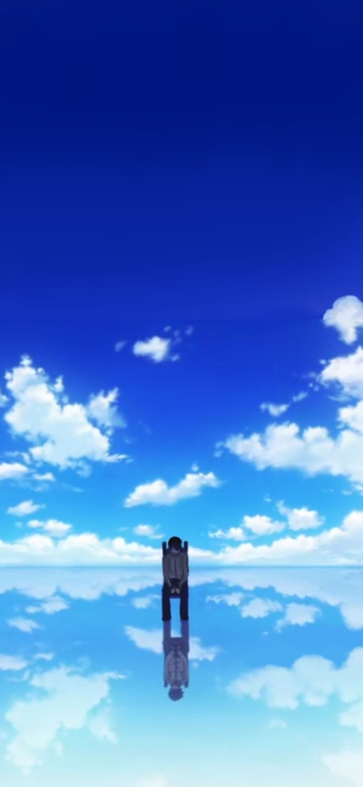 736x1594  обои токийский гуль | Токийский гуль, Обои