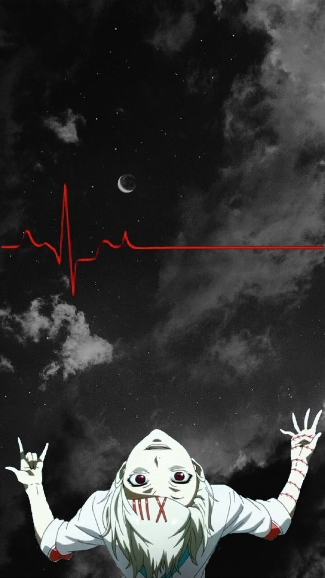 1080x1919  Juuzou Suzuya wallpaper в 2023 г | Токийский гуль, Милые рисунки, Веселые  мемы