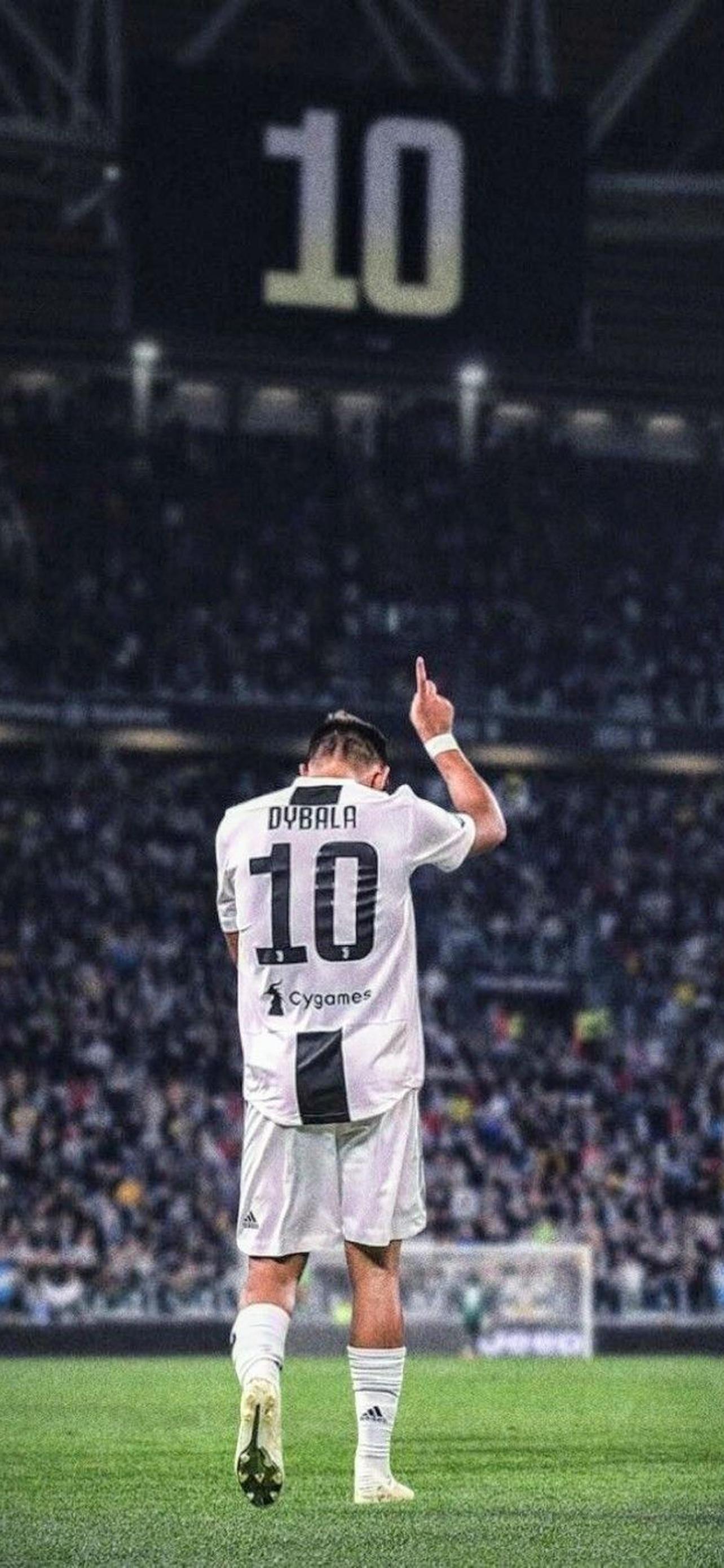 1284x2778  Дибала обои на телефон [23+ изображений]