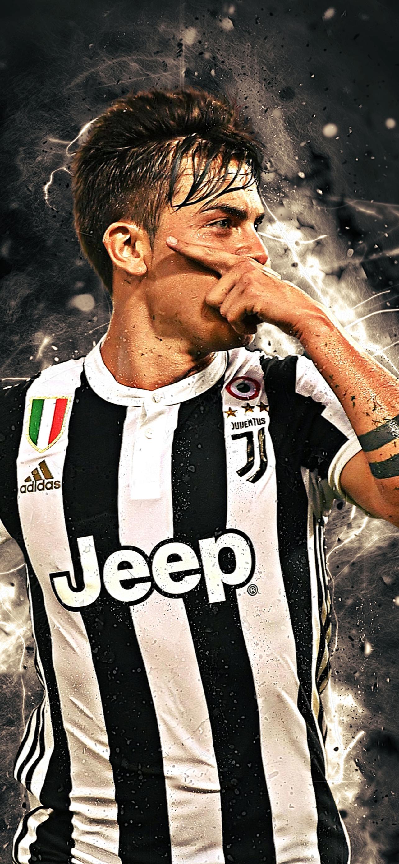 1284x2778  Дибала обои на телефон [23+ изображений]