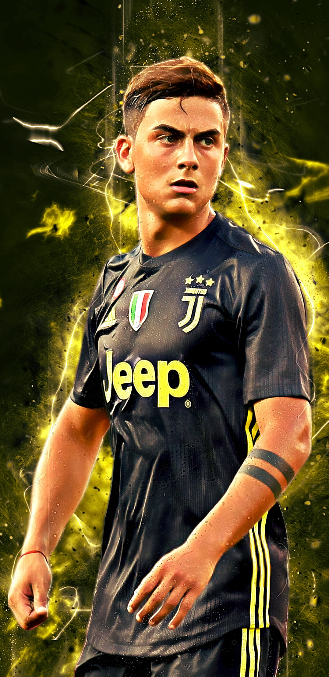1080x2220  Обои на телефон: Футбол, Футбольный, Ювентус, Виды Спорта, Аргентинец,  Пауло Дибала, 1181930 скачать картинку бесплатно.