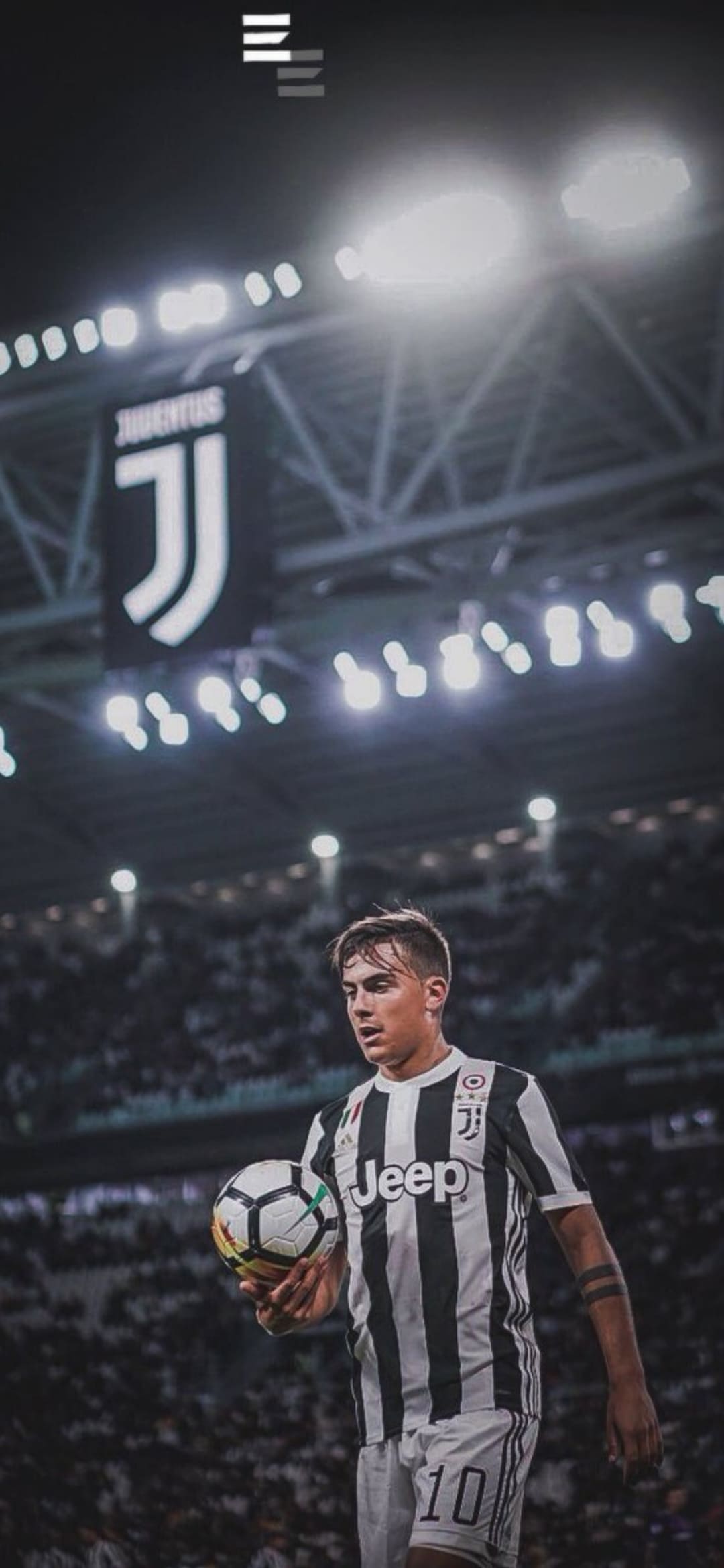 1080x2340  Download Free 100 + paulo dybala on iphone Wallpapers
