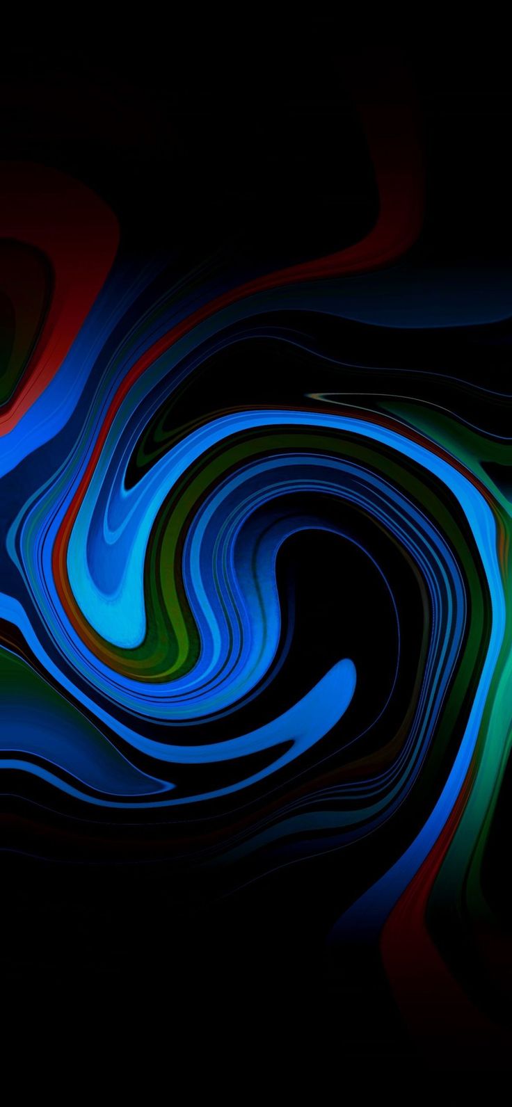 736x1592  Pin by Caroline Bringuier on Fond d'écran | Graphic wallpaper, Android  wallpaper, Trippy wallpaper