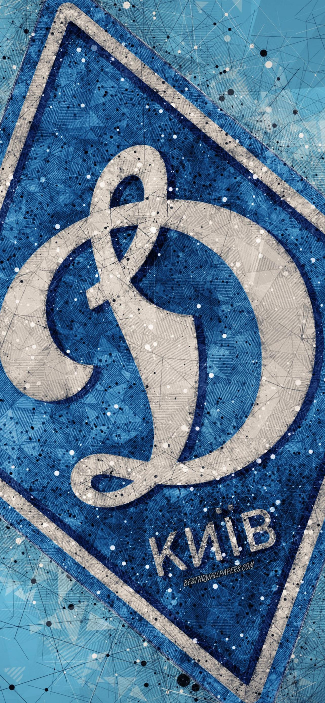 1284x2778  Динамо обои на телефон [19+ изображений]