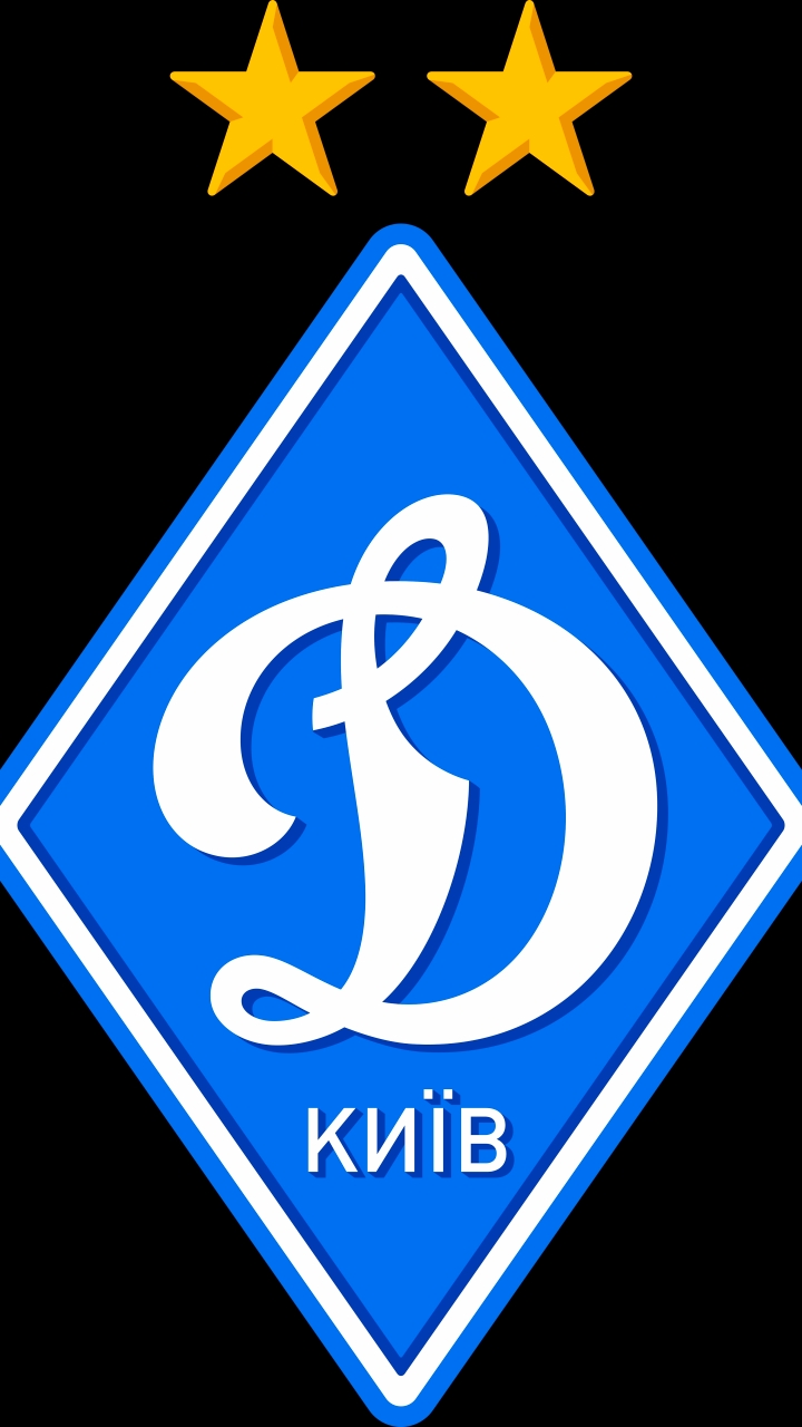 720x1280  FC Dynamo Kyiv Phone Wallpaper - Mobile Abyss