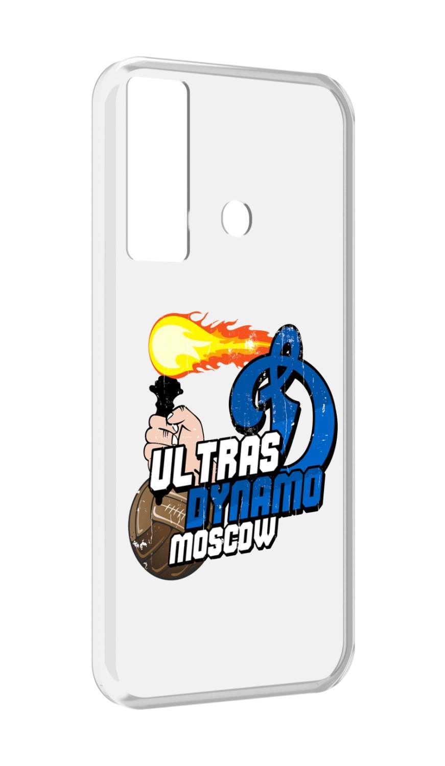 871x1500  Чехол MyPads ФК Динамо для Tecno Camon 17 - купить в Москве, цены на  Мегамаркет