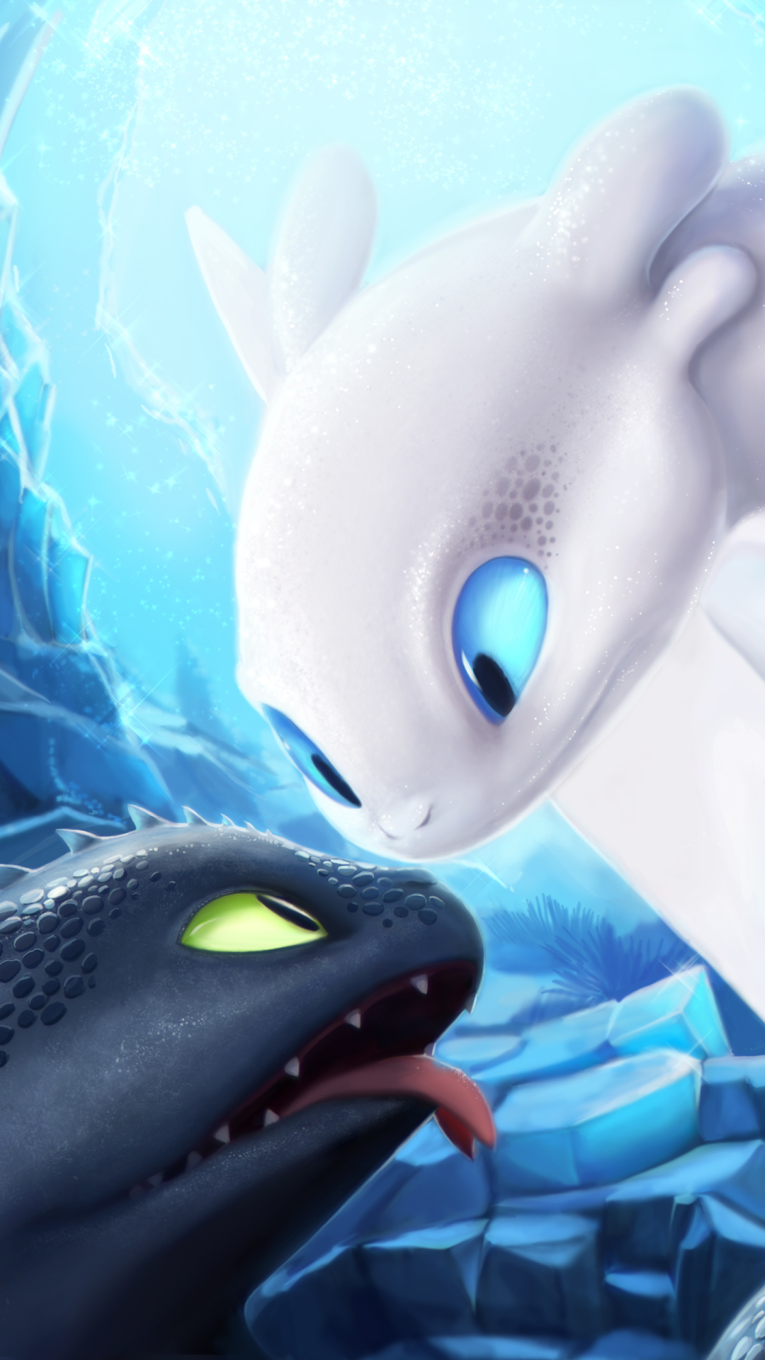 1080x1920  Картинки драконов на телефон - 67 фото