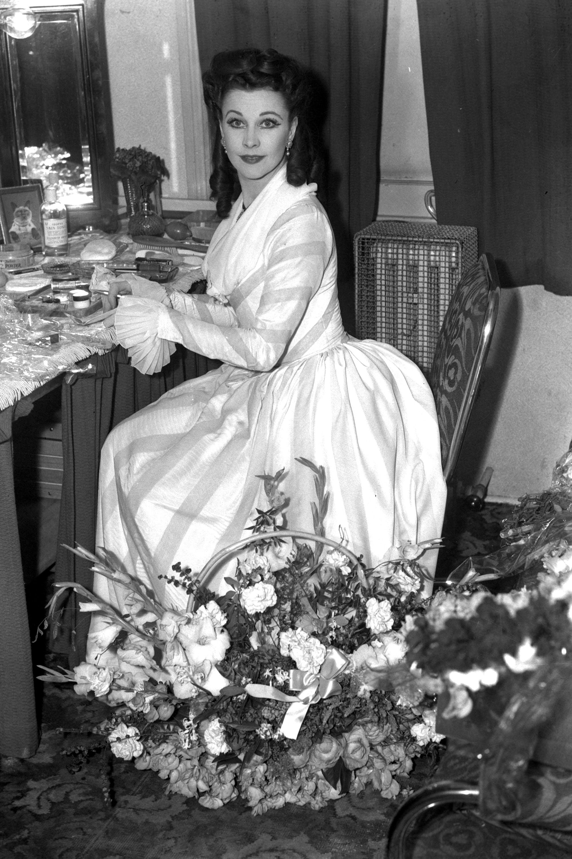 2000x3000   Вивьен Ли | Вивьен Ли | Голливуд Вивьен Ли Золотой век Голливуда