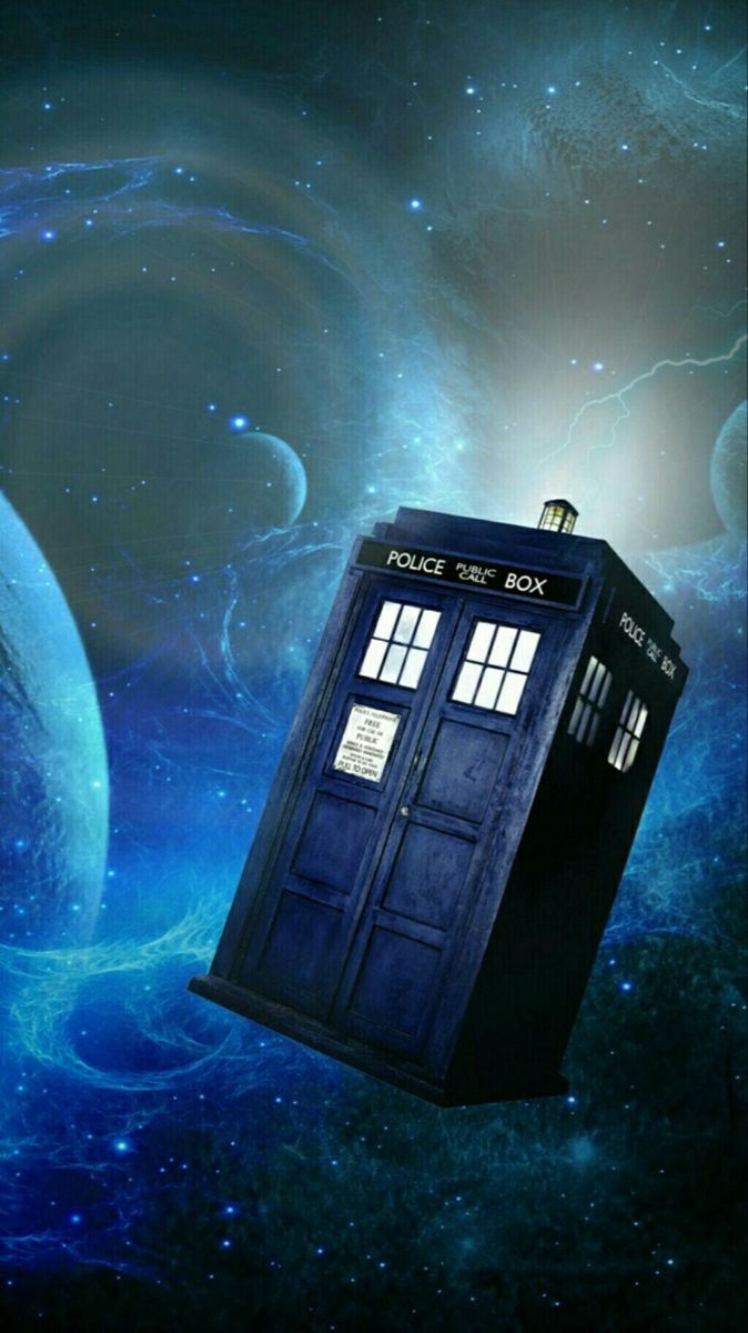 ТАРДИС. Обои на телефон. | Doctor who wallpaper, Dr who wallpaper, Doctor  who