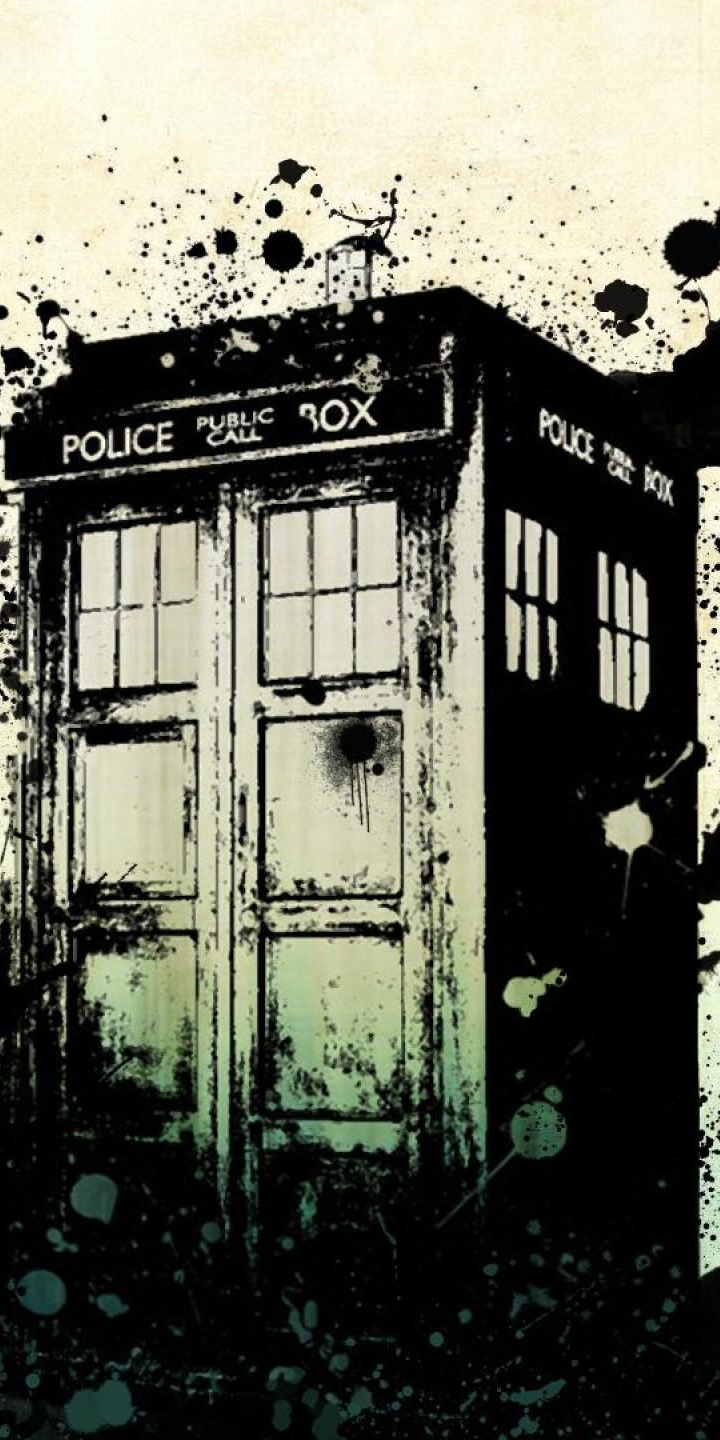 720x1440  Обои на телефон: Доктор Кто, Телешоу, Тардис, 1357281 скачать картинку  бесплатно.