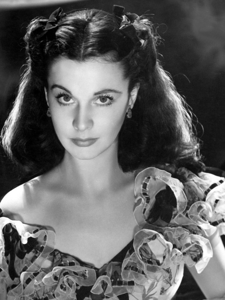 768x1024  Vivien Leigh photo 189 of 240 pics wallpaper - фото # 1076871 - ThePlace2