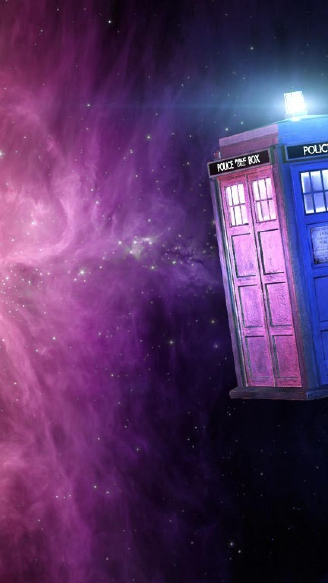 1080x1920  25+ Tardis обои на телефон от rogov.georgij