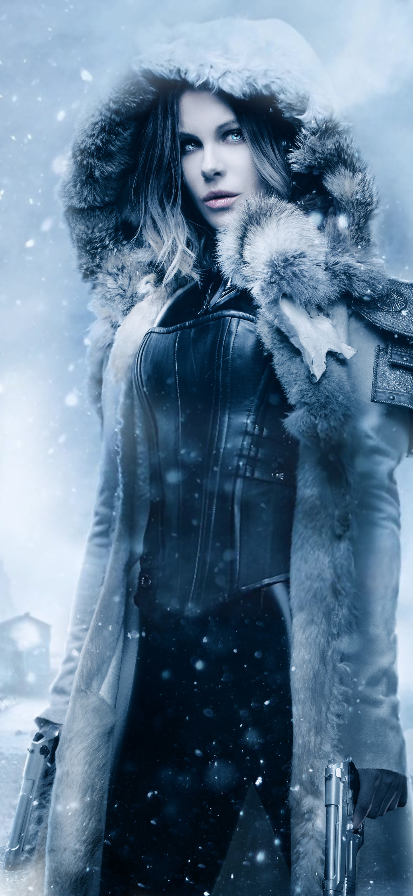 1440x3120  Скачать обои \"Селена (Другой Мир)\" на телефон в высоком качестве,  вертикальные картинки \"Селена (Другой Мир)\" бесплатно