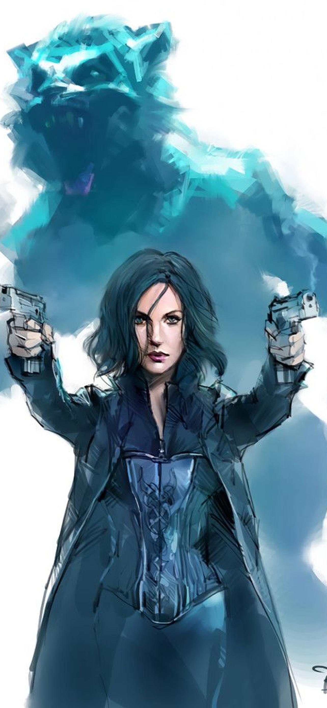 1284x2778  Другой мир обои на телефон [36+ изображений]