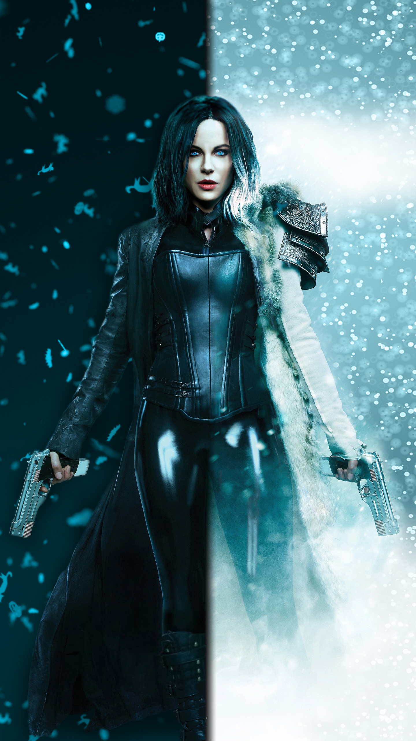 1440x2560  Скачать обои \"Другой Мир: Войны Крови\" на телефон в высоком качестве,  вертикальные картинки \"Другой Мир: Войны Крови\" бесплатно