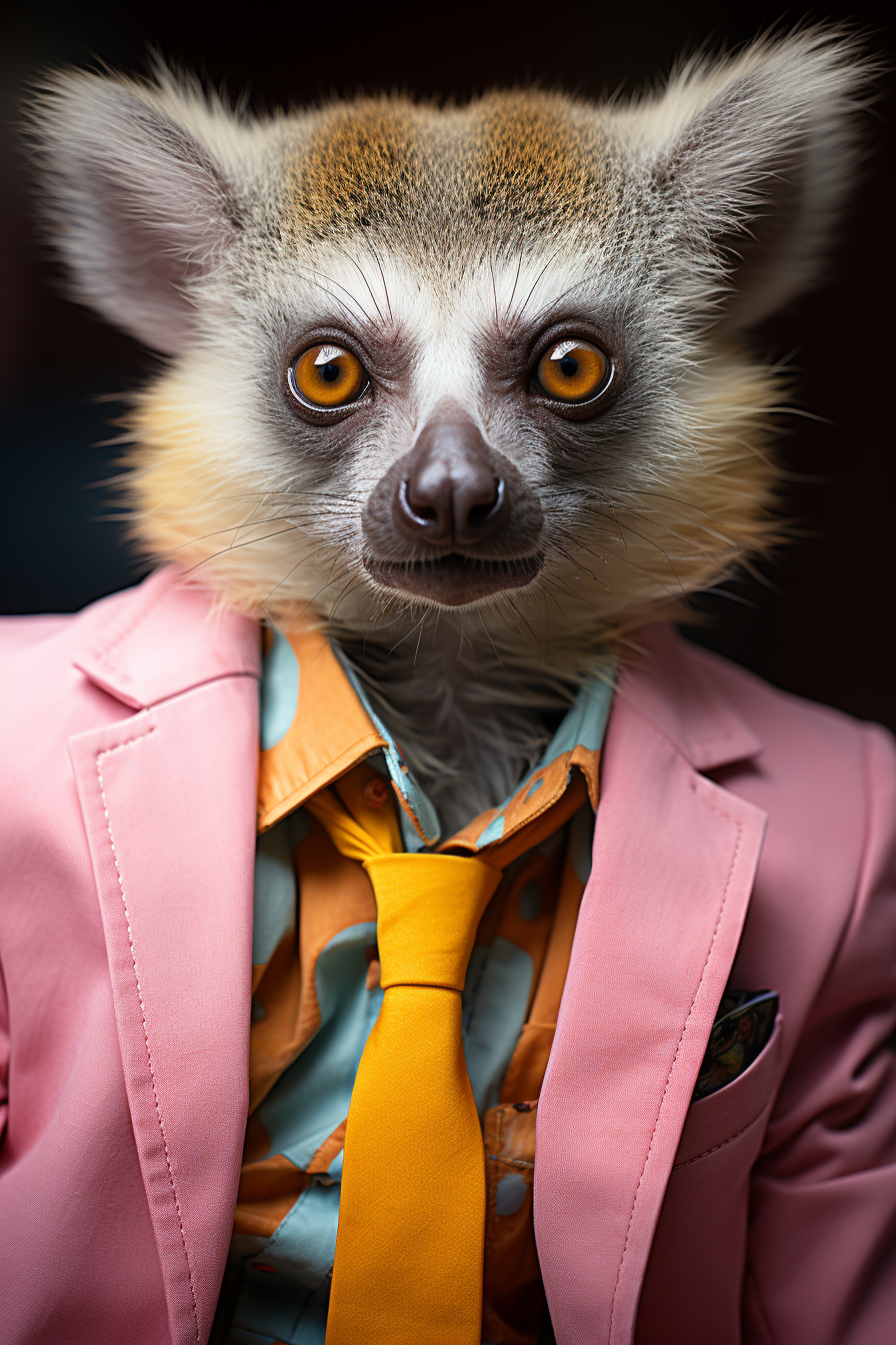 896x1344  Лемуры. Вроде по моде | Пикабу