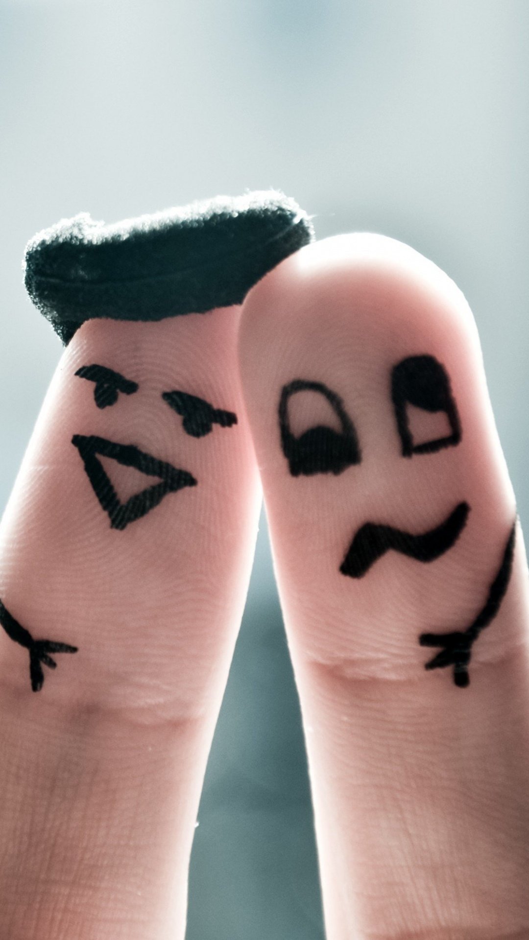 1080x1920  Дружеские обои на телефон - 74 фото