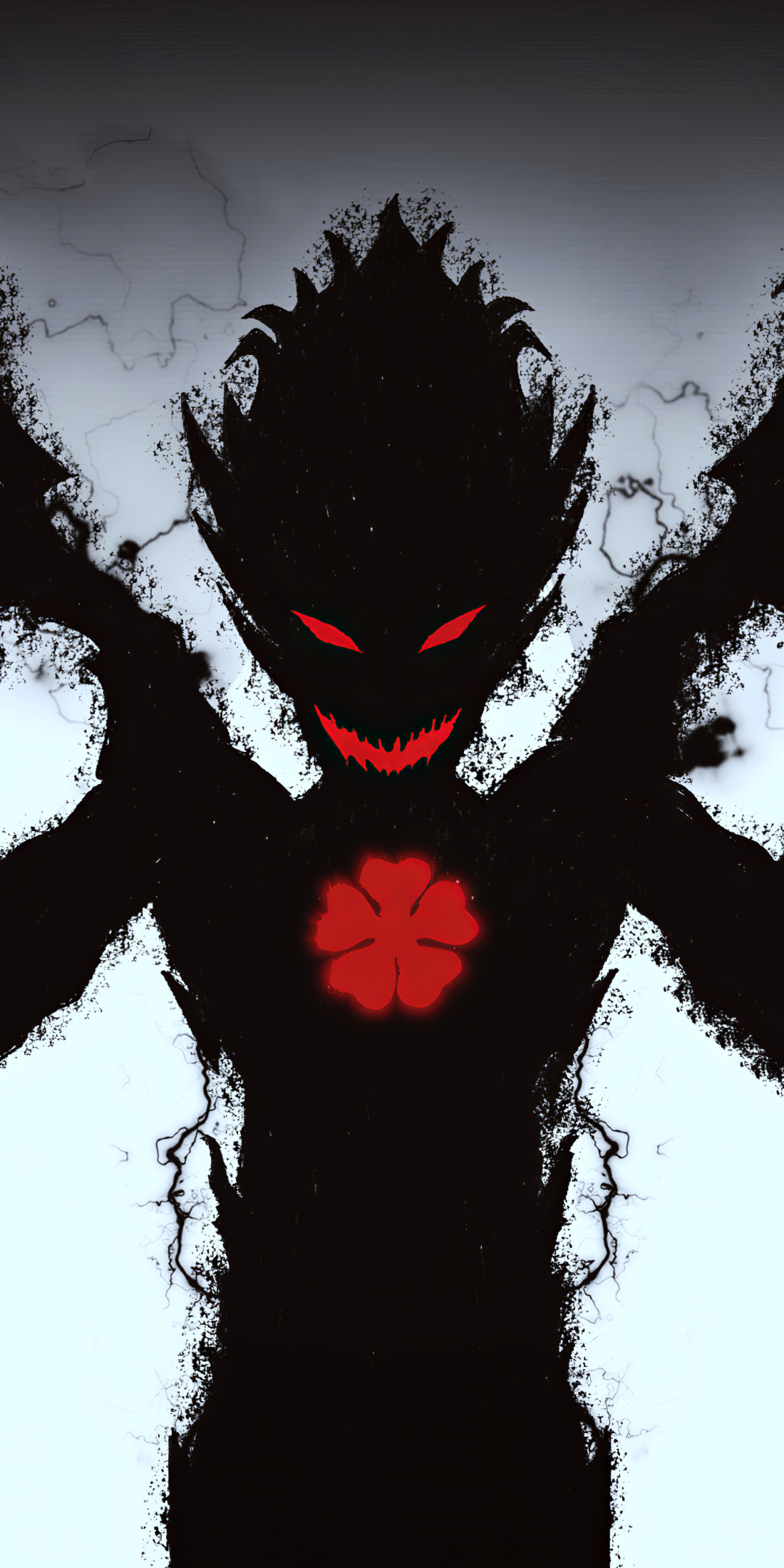 1080x2160  Скачать обои \"Дьявол\" на телефон в высоком качестве, вертикальные картинки \" Дьявол\" бесплатно