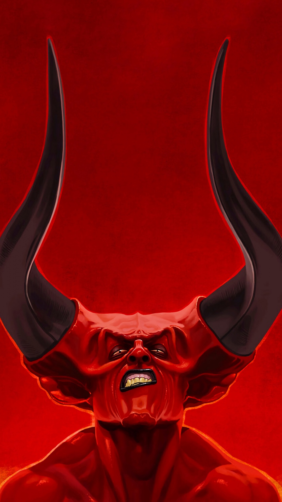 1080x1920  Демон обои для Андроид Full HD, лучшие 1080x1920 заставки на телефон |  Akspic