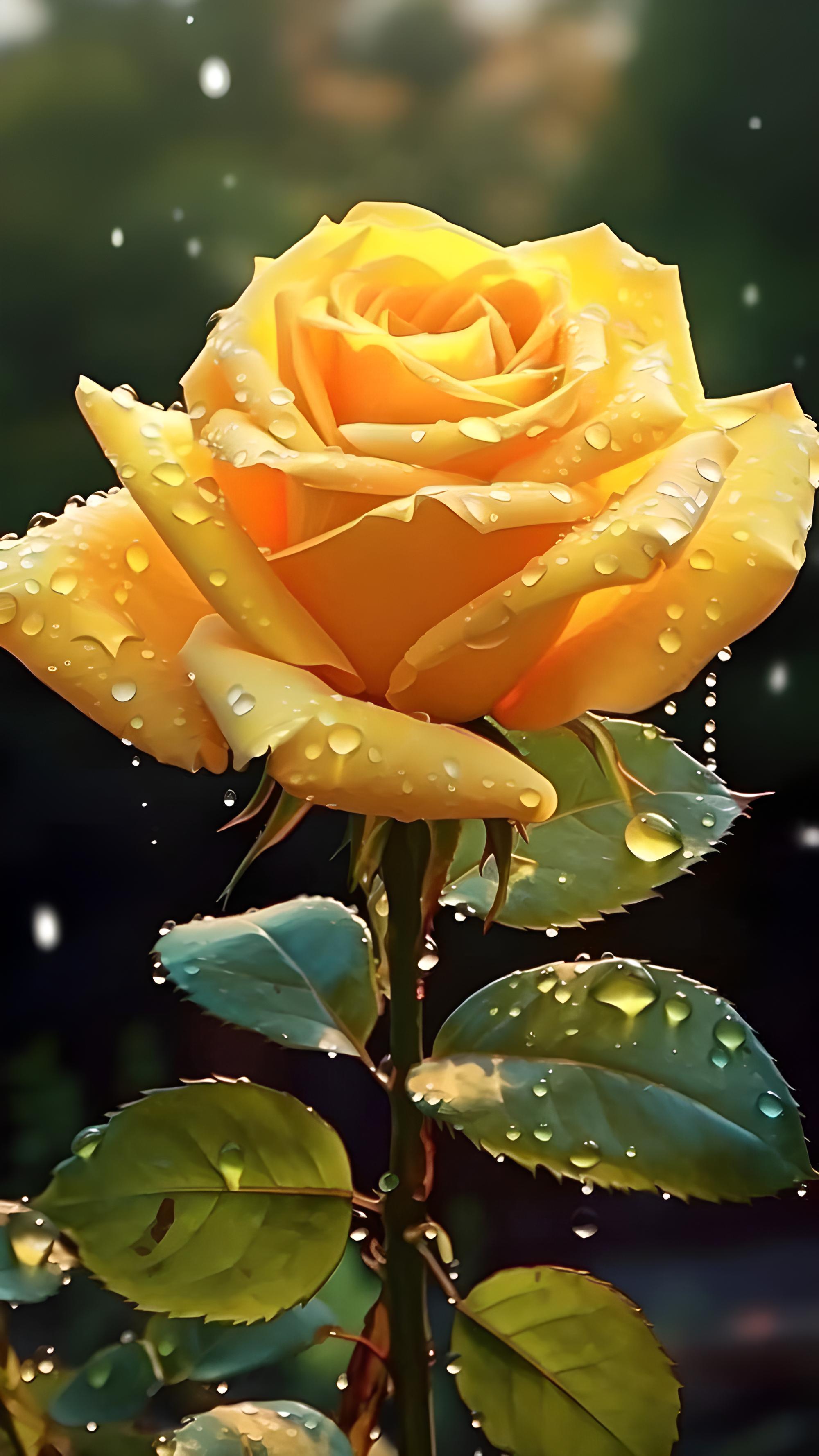 2000x3556  Обои на телефон Розы, картинки красивых роз | Zamanilka