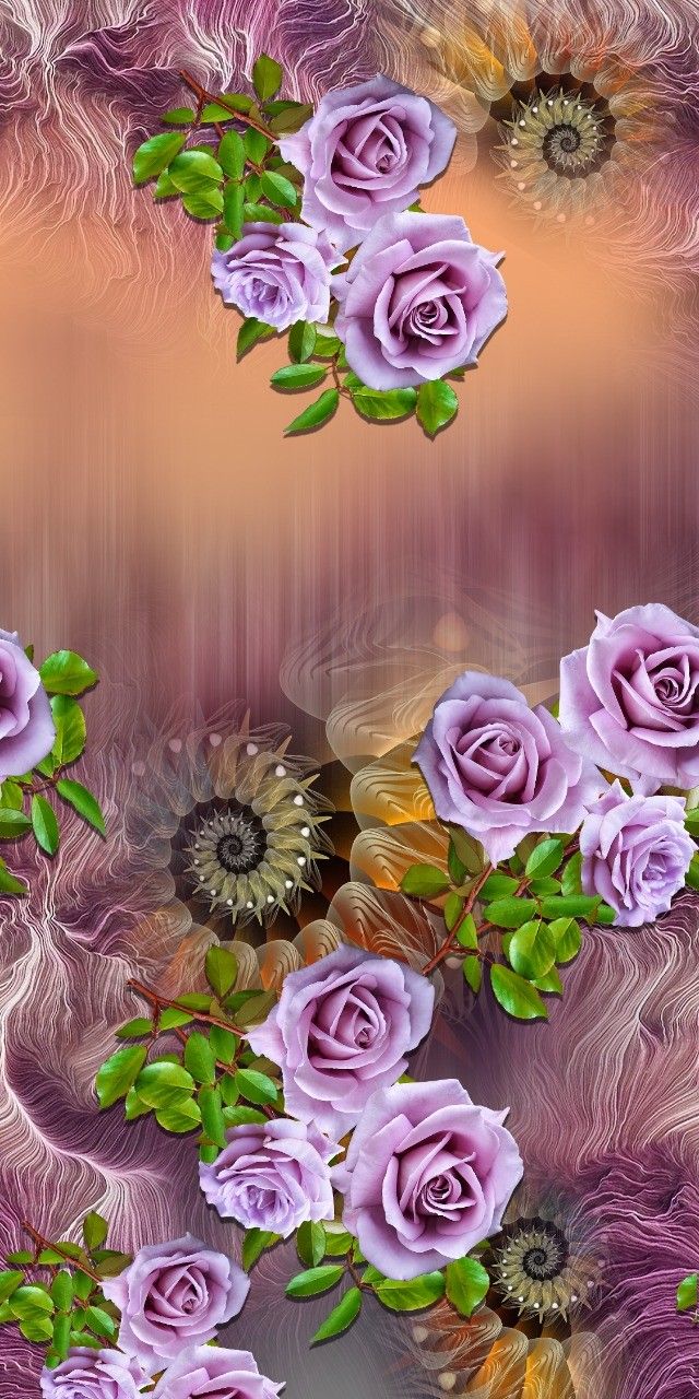 640x1280  Пин от пользователя Márcida Òsún на доске guardanapos | Отделка стены в  прихожей, Обои фоны, Обои