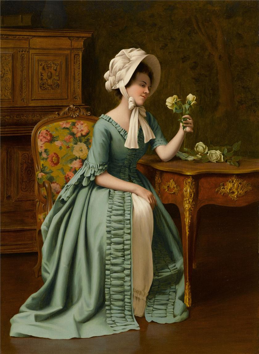 840x1148  Женственность - Картинка на телефон / Обои на рабочий стол №993405