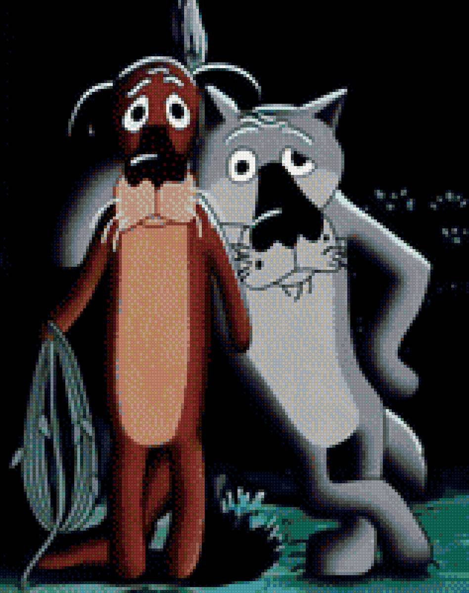 948x1200  Волк и пес картинки - 63 фото