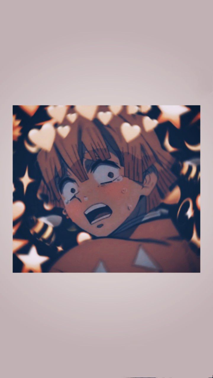 720x1280  Обои с Зенитсу •[Wallpaper Zinitsu]• | Демоны, Японские иллюстрации, Ретро  рисунки