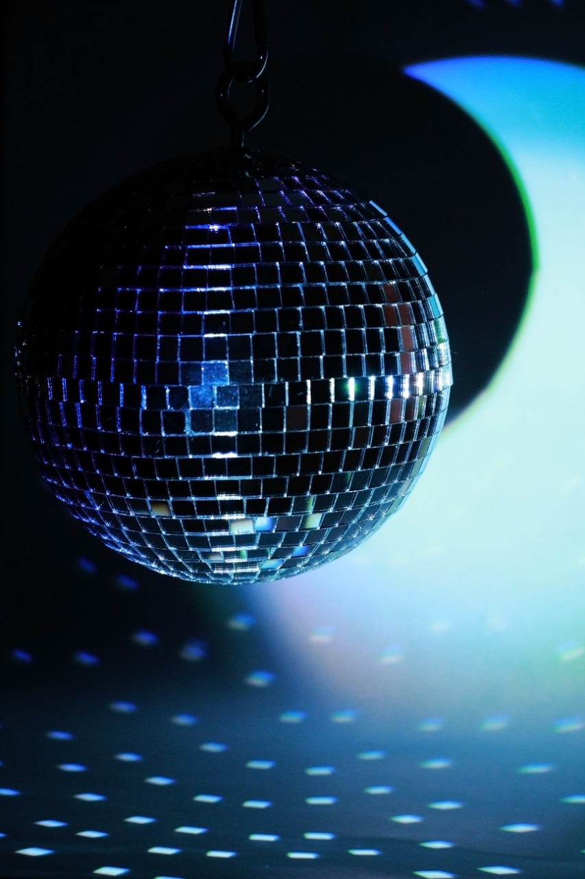 853x1280  Зеркальный шар диаметр 15 см купить, цена в ShoWay