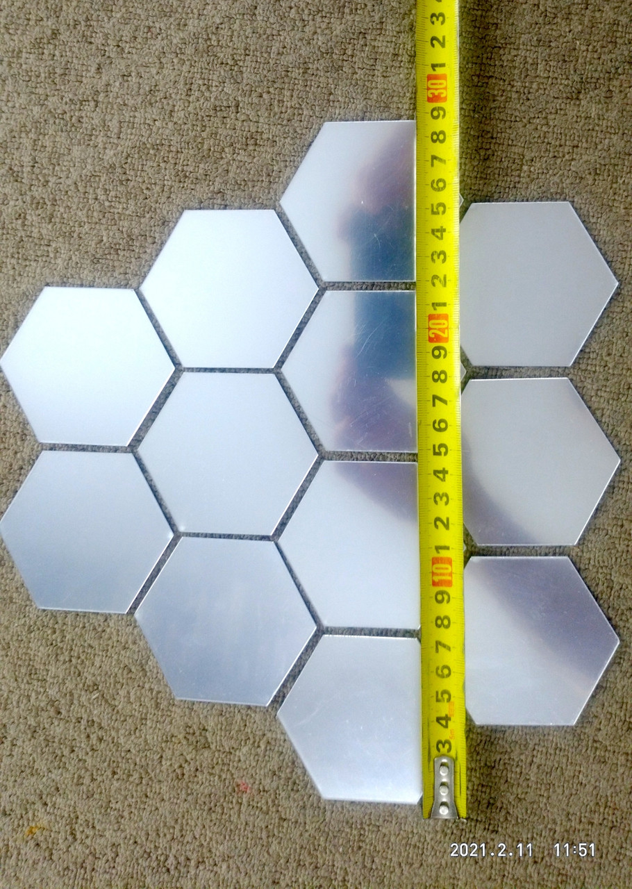 910x1280  Светодиодная гирлянда \"Зеркальные шары\" FirstBird 10054630 купить в  интернет-магазине Wildberries