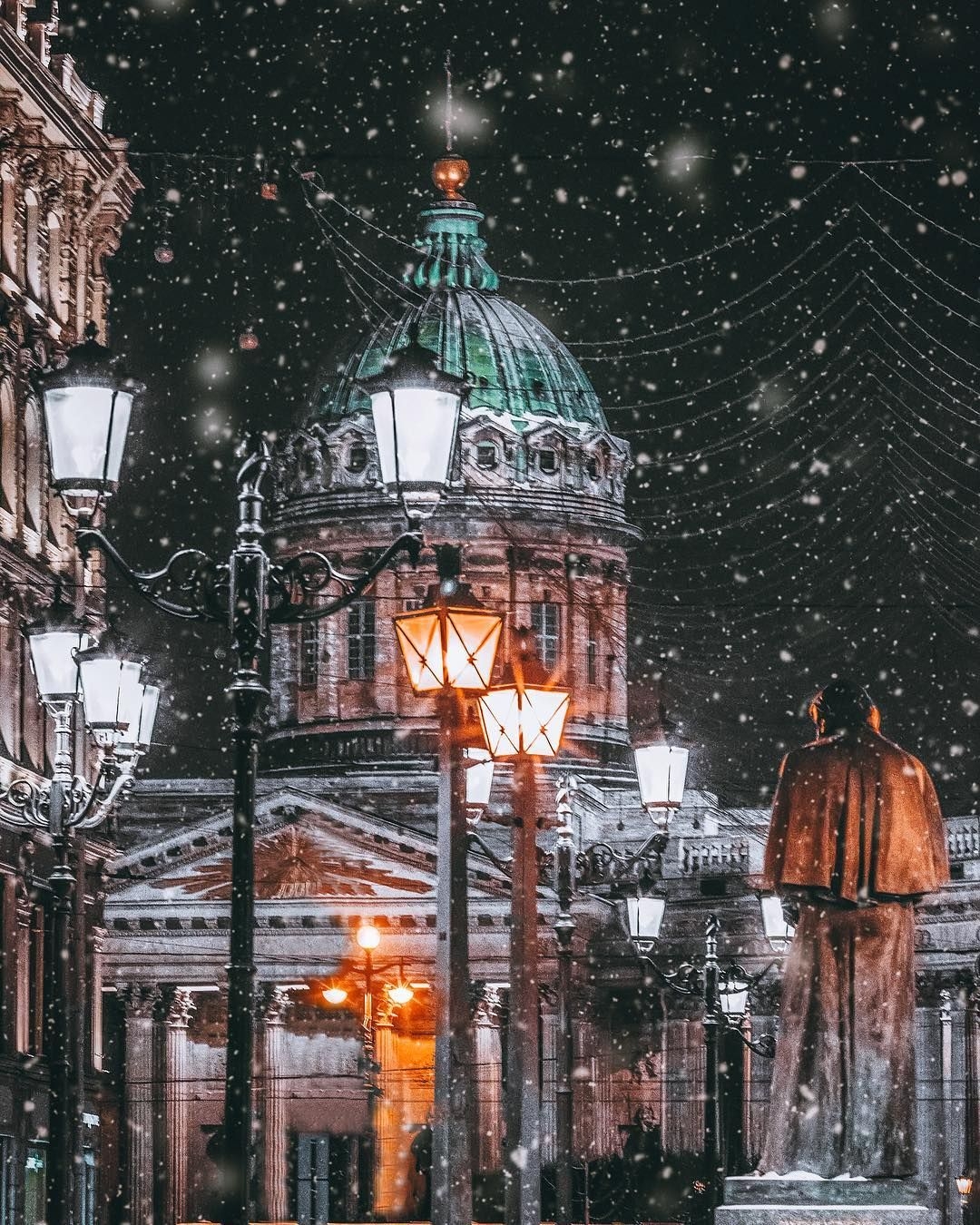 1080x1350  Зимний Парк - фотообои на заказ по цене интернет магазин arte.ru. Заказать обои  Зимний Парк (23246)