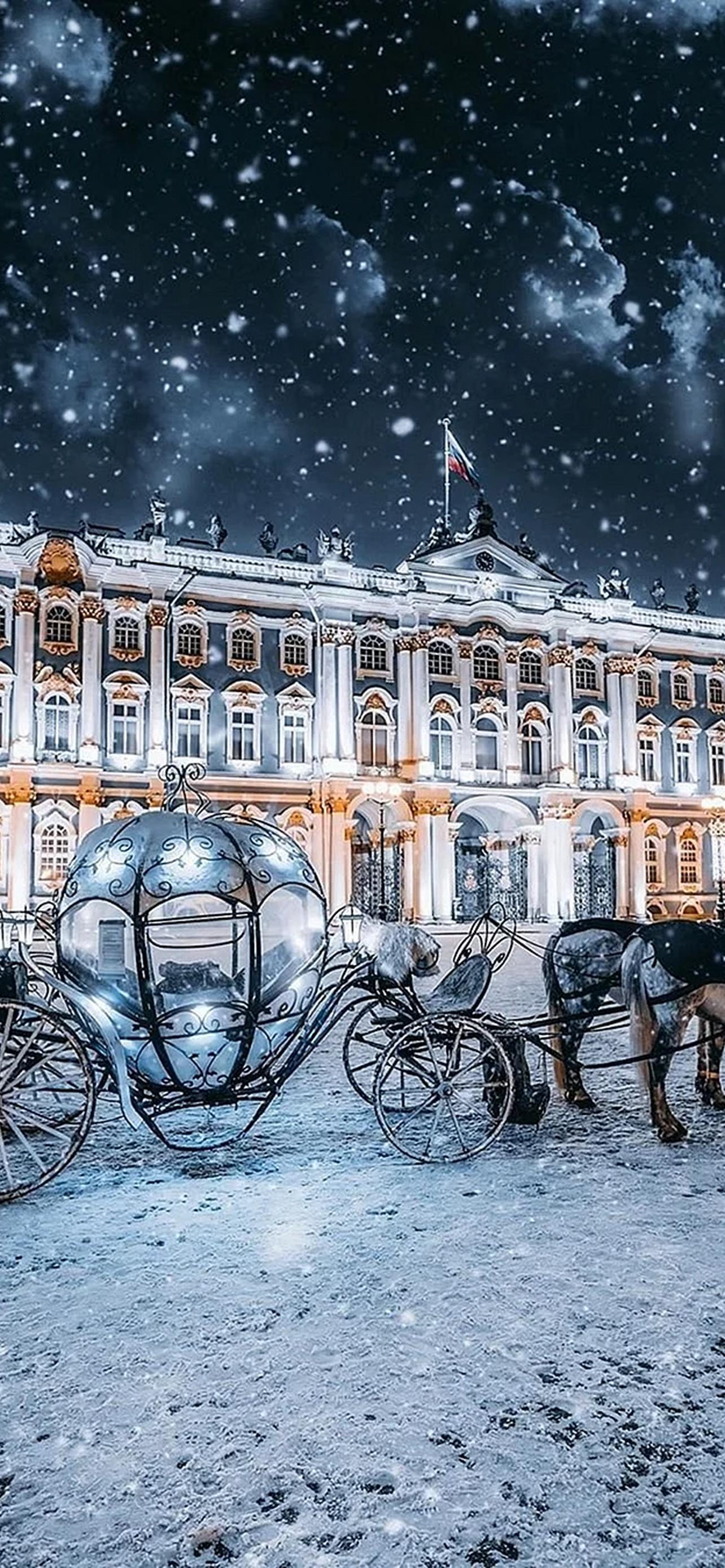 1284x2778  28+ Санкт-Петербург обои на телефон от rada05