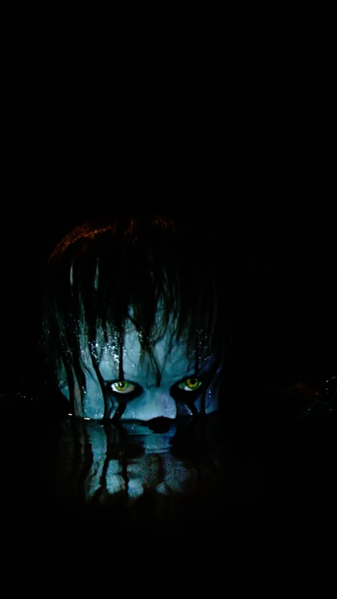 1080x1920  Страшные обои на телефон вертикальные - фото и картинки abrakadabra.fun