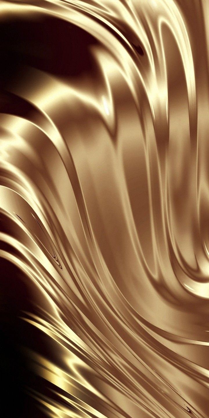 720x1440  gold Phone Wallpapers | Golden wallpaper, Abstract art wallpaper, Gold  wallpaper