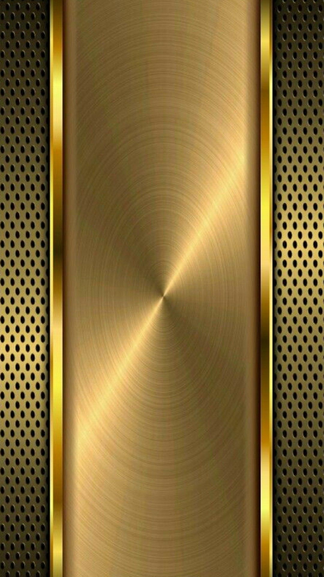 1080x1920  Обои на телефон золотистый фон - фото и картинки abrakadabra.fun