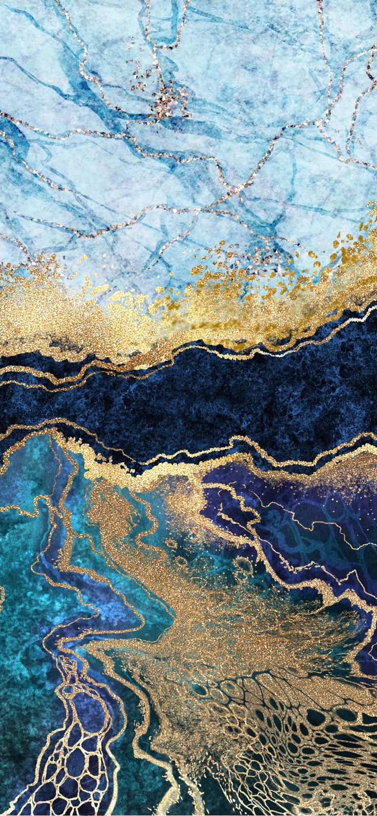 736x1593  Заставки на телефон зеленые (50 фото)